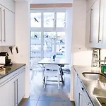 4 1/2 Maisonette With Great Views Appartamento *