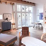 Appartamento 4 1/2 Maisonette With Great Views Sils Maria