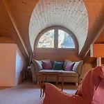 Apartamento 4 1/2 Maisonette With Great Views