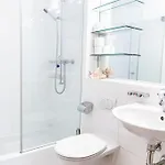 4 1/2 Maisonette With Great Views *