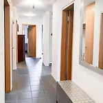 4 1/2 Maisonette With Great Views *