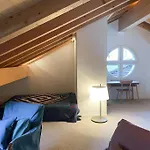 Apartamento 4 1/2 Maisonette With Great Views