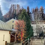 Apartamento 4 1/2 Maisonette With Great Views *