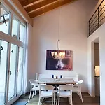 Appartamento 4 1/2 Maisonette With Great Views Sils Maria