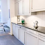 4 1/2 Maisonette With Great Views Sils Maria