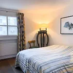 4 1/2 Maisonette With Great Views *