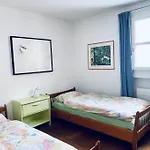 4 1/2 Maisonette With Great Views Appartamento