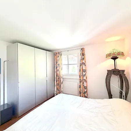 Appartamento 4 1/2 Maisonette With Great Views *