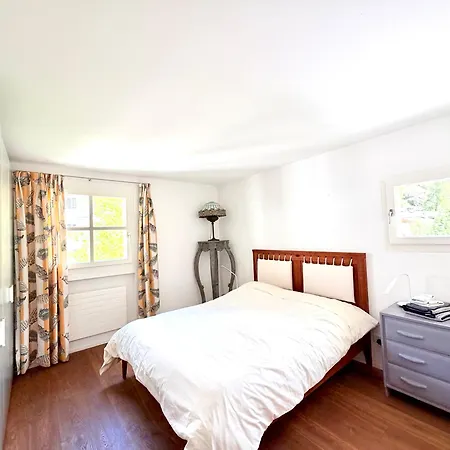 4 1/2 Maisonette With Great Views Appartamento *