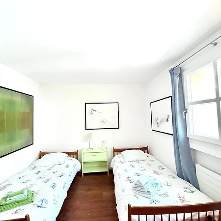 Appartamento 4 1/2 Maisonette With Great Views Sils Maria