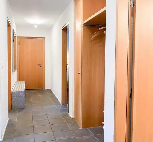 Lejlighed 4 1/2 Maisonette With Great Views Sils Maria