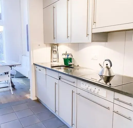 4 1/2 Maisonette With Great Views Sils Maria