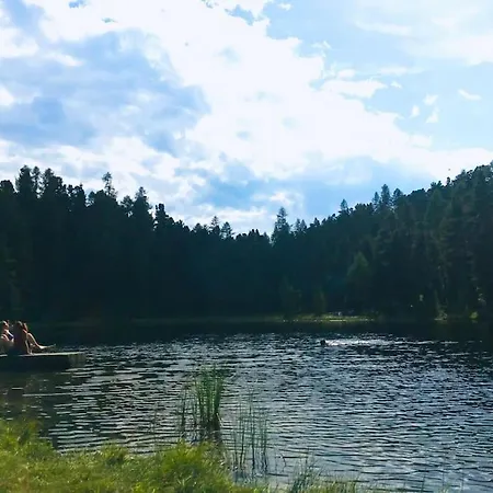 Apartamento 4 1/2 Maisonette With Great Views *