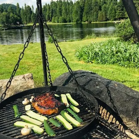 4 1/2 Maisonette With Great Views *