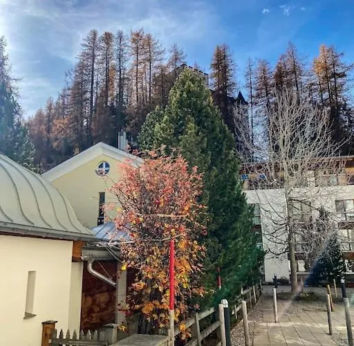 Daire 4 1/2 Maisonette With Great Views *